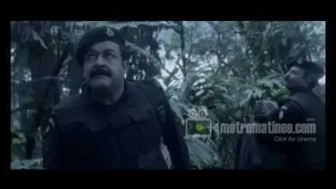 Kandahar trailer  Malayalam Movie *ing Mohanlal,Amithabh bachan,Major ravi HQ_peliplat