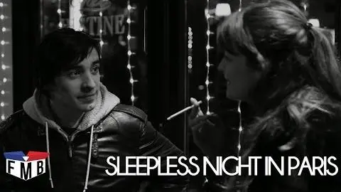 SLEEPLESS NIGHT IN PARIS - Official Trailer #1_peliplat