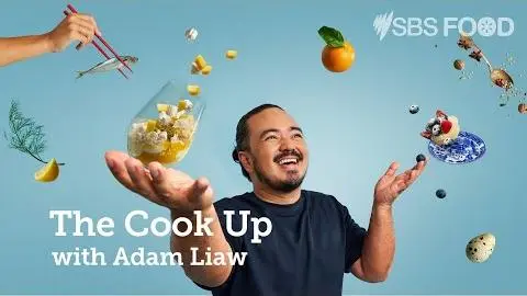 The Cook Up with Adam Liaw | Trailer | Watch on SBS Food and On Demand_peliplat