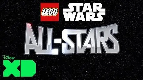 Teaser! | LEGO Star Wars: All Stars | Disney XD_peliplat