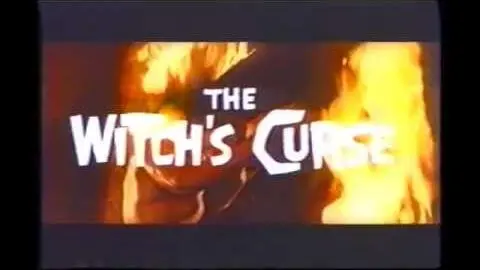 The Witch's Curse (1962) - Trailer_peliplat