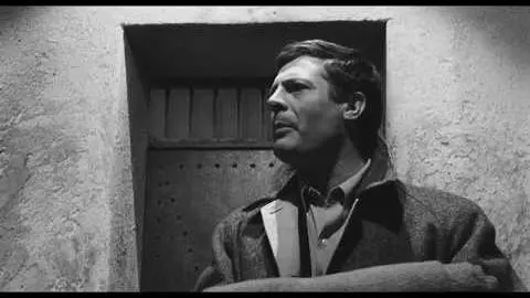 The Assassin (1961) - HD Trailer [1080p] // L'Assassino_peliplat