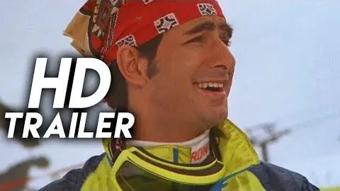 Ski School (1990) ORIGINAL TRAILER [HD 1080p]_peliplat