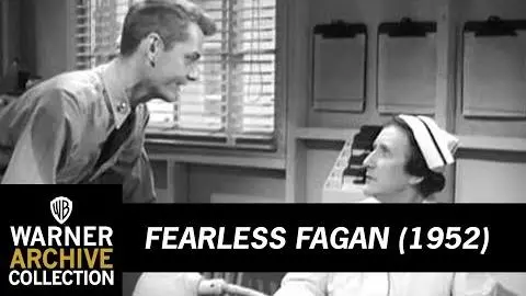 Fearless Fagan (Preview Clip)_peliplat