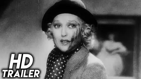 You Made Me Love You (1933) ORIGINAL TRAILER [HD]_peliplat