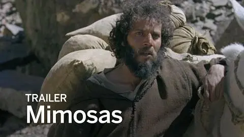 MIMOSAS Trailer | Festival 2016_peliplat