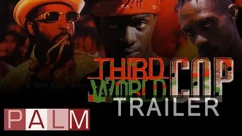 Third World Cop (1999) | Official Trailer_peliplat