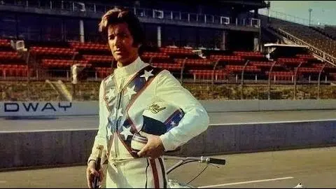 Evel Knievel - Trailer For 1971 Movie_peliplat