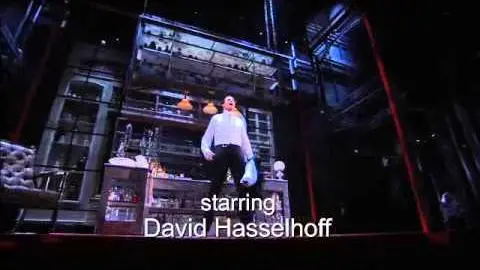Direct From Broadway®: Jekyll and Hyde - Trailer - SpectiCast Entertainment_peliplat