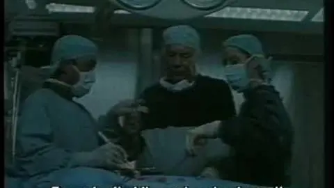 Intensive Care (1991) official trailer_peliplat