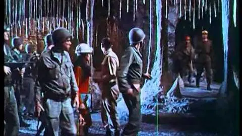 Battle Beneath the Earth (1967) Trailer_peliplat