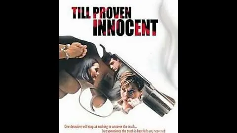 Till Proven Innocent | Trailer | Christine Caleo | Amy Russ | Dan Green_peliplat