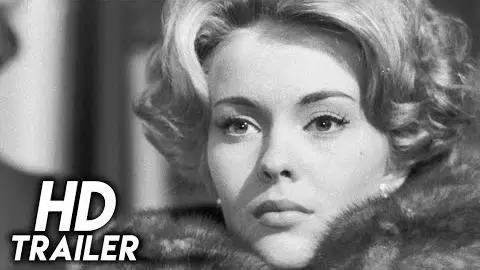 In the French Style (1963) ORIGINAL TRAILER [HD 1080p]_peliplat