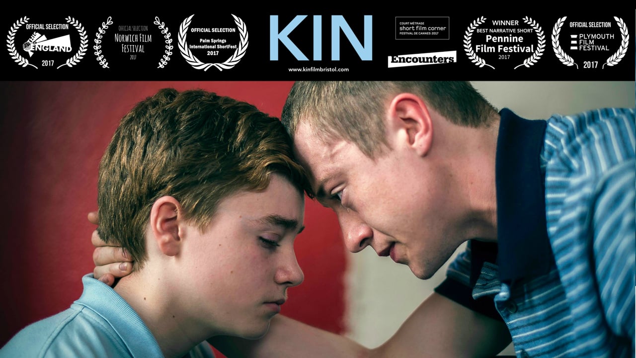 KIN | Short film_peliplat