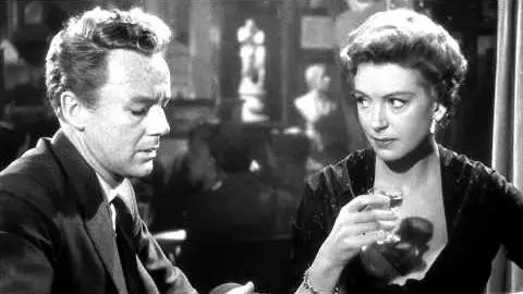 The End Of The Affair (1955) - Trailer_peliplat
