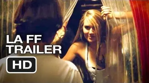 LA Film Fest (2013) - All Together Now Trailer - Teen Comedy Movie HD_peliplat