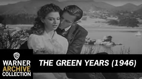 The Green Years (Original Theatrical Trailer)_peliplat