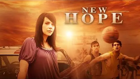 New Hope (2012) | Trailer | Samuel Davis | Perry Frost | Ben Davies_peliplat