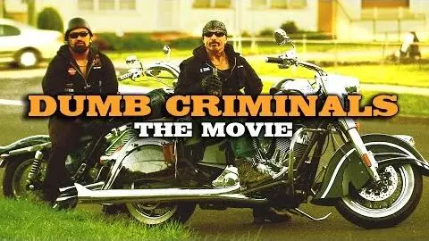 DUMB CRIMINALS Movie Trailer_peliplat