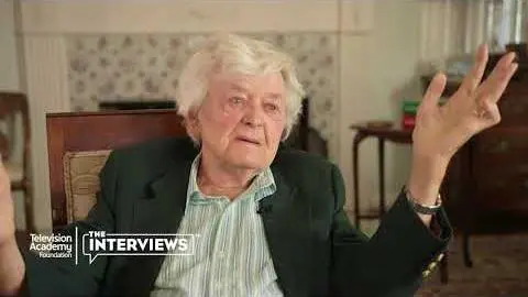 Hal Holbrook on "That Certain Summer" - TelevisionAcademy.com/Interviews_peliplat