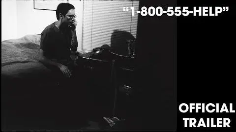 "1-800-555-HELP" - Official Trailer | 16mm Short Film_peliplat