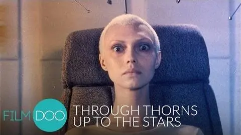 THROUGH THORNS UP TO THE STARS (Cherez Ternii K Zvyozdam) - Russian Sci-Fi - FilmDoo_peliplat