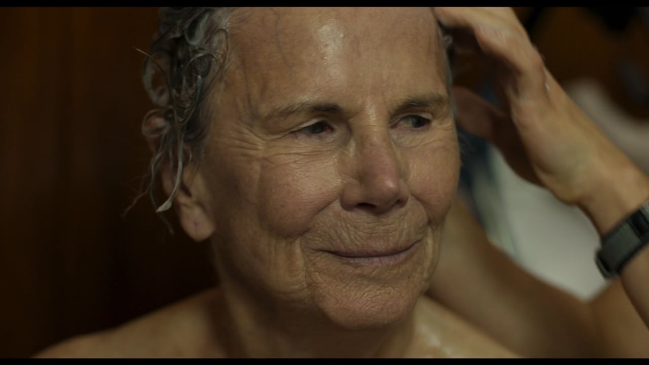 Marguerite - Bande-annonce / Trailer_peliplat