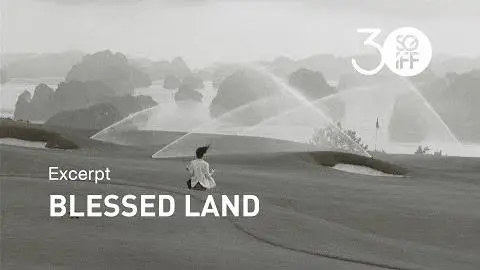 Blessed Land | SGIFF 2019_peliplat