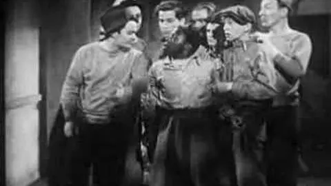 Bela Lugosi - Ghosts On The Loose - Trailer_peliplat