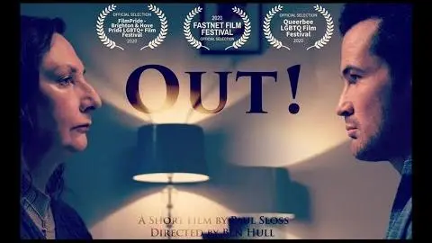 Out! - an LGBT short film_peliplat