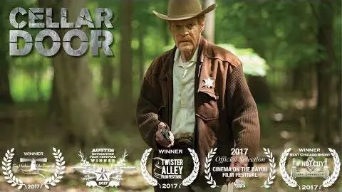 "Cellar Door" | Award-Winning Short Film_peliplat