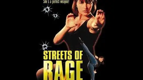 Streets of Rage  | Trailer | Mimi Lesseos | Oliver Page | Christopher Cass_peliplat