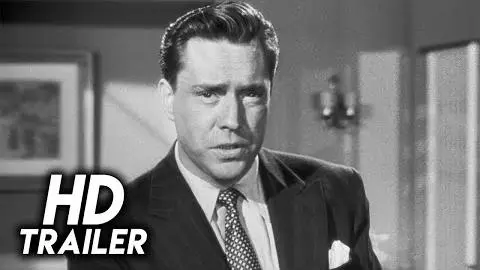 711 Ocean Drive (1950) Original Trailer [FHD]_peliplat