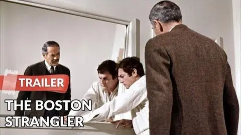 The Boston Strangler 1968 Trailer_peliplat