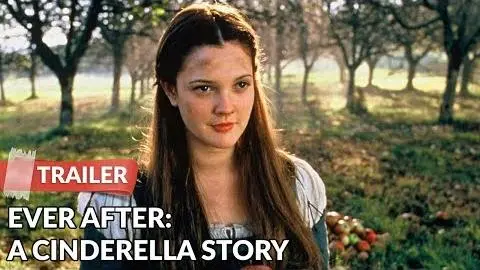 Ever After: A Cinderella Story - Trailer_peliplat