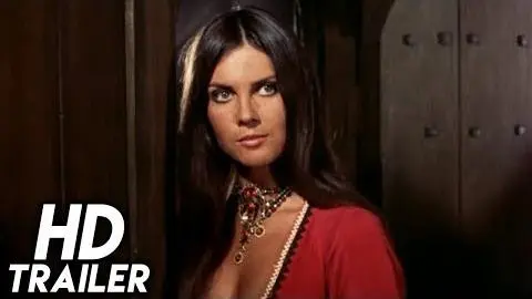 The Golden Voyage of Sinbad (1973) ORIGINAL TRAILER [HD 1080p]_peliplat