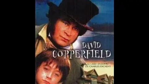 David Copperfield (1999)_peliplat