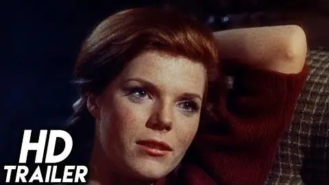 The Collector (1965) ORIGINAL TRAILER [HD 1080p]_peliplat