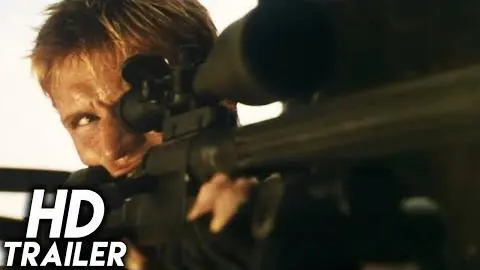 Silent Trigger (1996) ORIGINAL TRAILER [HD 1080p]_peliplat