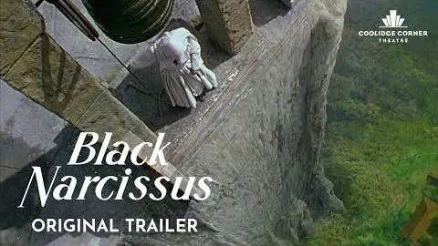 Black Narcissus | Original Trailer [HD] | Coolidge Corner Theatre_peliplat