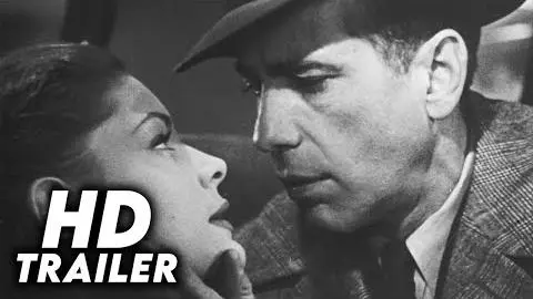 The Big Sleep (1946) Original Trailer [FHD]_peliplat