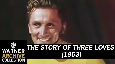 Trailer | The Story of Three Loves | Warner Archive_peliplat