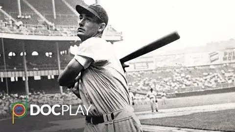 Baseball, a film by Ken Burns | Trailer | DocPlay_peliplat