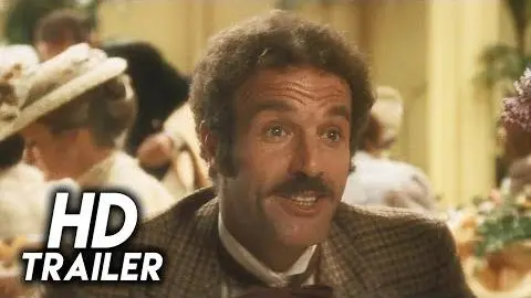 Harry and Walter Go to New York (1976) Original Trailer [FHD]_peliplat