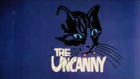 THE UNCANNY - (1977) Trailer_peliplat
