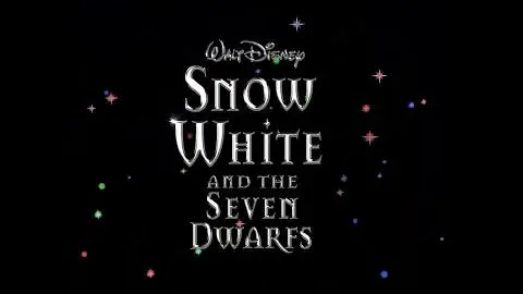 Snow White and the Seven Dwarfs - 2009 Diamond Edition Blu-ray Trailer_peliplat