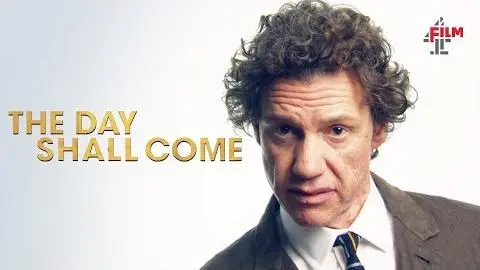 Chris Morris & Marchánt Davis on The Day Shall Come | Film4 Interview Special_peliplat