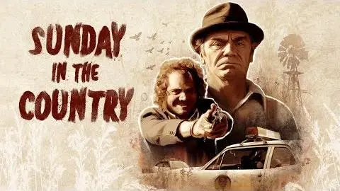 Sunday in the Country 1974 Trailer_peliplat