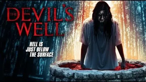 THE DEVILS WELL - Official Trailer_peliplat