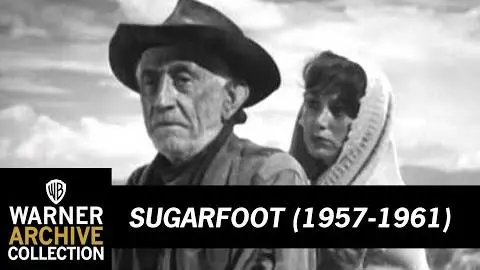 Preview Clip | Sugarfoot | Warner Archive_peliplat